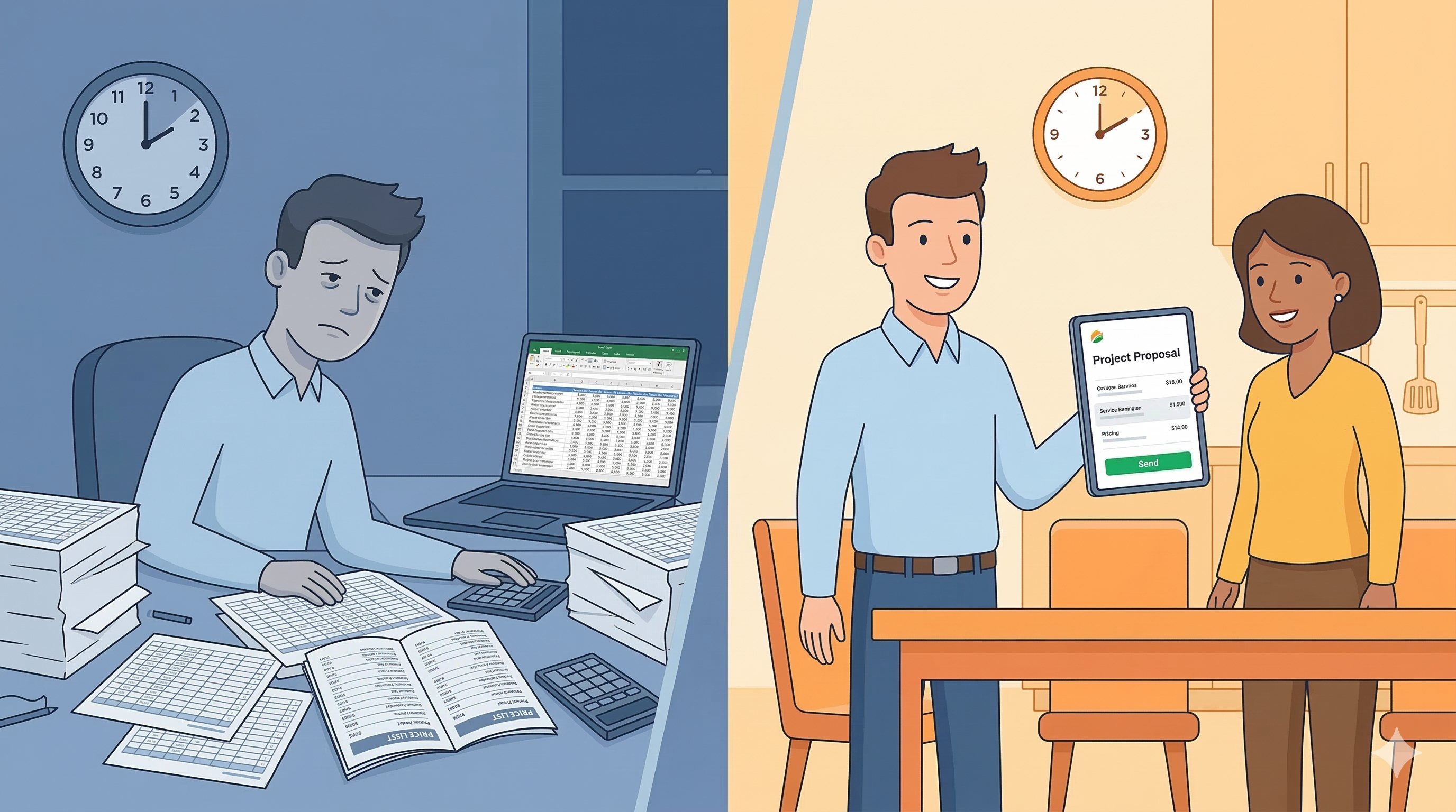 Why Your Quoting Process Is Costing You More Than You Think