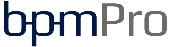 bpmPro logo
