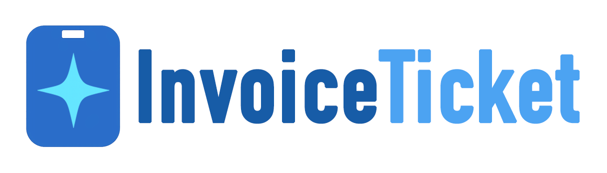 InvoiceTicket